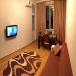 Kirayə (aylıq) 2 otaqlı Yeni Tikili, Badamdar qəs., Səbail rayonu 3
