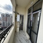 Satılır 2 otaqlı Yeni Tikili, Qara Qarayev metrosu, Nizami rayonu 10