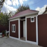 Satılır 4 otaqlı Həyət evi/villa, Koroğlu metrosu, Zabrat qəs., Sabunçu rayonu 3