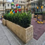 Kirayə (aylıq) 3 otaqlı Yeni Tikili, Nəriman Nərimanov metrosu, Nərimanov rayonu 17