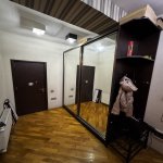 Продажа 1 комнат Новостройка, İnşaatçılar метро, пос. Ясамал, Ясамал район 9