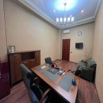 Kirayə (aylıq) 4 otaqlı Ofis, Xətai metrosu, Ağ şəhər, Xətai rayonu 4