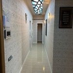 Kirayə (aylıq) 3 otaqlı Yeni Tikili, Badamdar qəs., Səbail rayonu 19