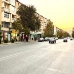 Kirayə (aylıq) Obyekt, Həzi Aslanov metrosu, Əhmədli, Xətai rayonu 21