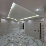 Kirayə (aylıq) 3 otaqlı Yeni Tikili, 8 Noyabr metrosu, Yasamal rayonu 2