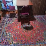 Kirayə (aylıq) 2 otaqlı Həyət evi/villa, İçərişəhər metrosu, Yasamal qəs., Yasamal rayonu 14