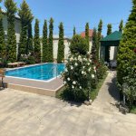 Satılır 4 otaqlı Bağ evi, Mərdəkan, Xəzər rayonu 3