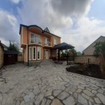 Kirayə (günlük) 6 otaqlı Bağ evi Qəbələ 1
