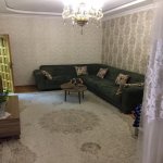 Satılır 3 otaqlı Köhnə Tikili, 4-cü mikrorayon, Nəsimi rayonu 1
