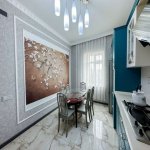 Satılır 6 otaqlı Həyət evi/villa, Badamdar qəs., Səbail rayonu 18