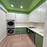 Kirayə (aylıq) 2 otaqlı Yeni Tikili, Xətai metrosu, Ağ şəhər, Xətai rayonu 5