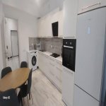 Kirayə (aylıq) 3 otaqlı Yeni Tikili, Botanika bağı, Səbail rayonu 11