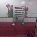 Satılır 4 otaqlı Həyət evi/villa, Avtovağzal metrosu, Biləcəri qəs., Binəqədi rayonu 25