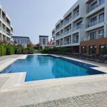 Продажа 2 комнатная Новостройка, пос. Нардаран, Сабунчу район 1