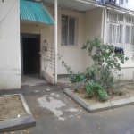 Satılır 1 otaqlı Köhnə Tikili, İnşaatçılar metrosu, Yasamal qəs., Baku Mall, Yasamal rayonu 3