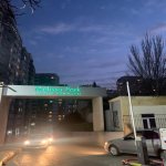 Satılır 3 otaqlı Yeni Tikili, 20 Yanvar metrosu, 4-cü mikrorayon, Nəsimi rayonu 11