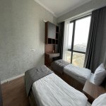 Продажа 2 комнатная Новостройка, İnşaatçılar метро, пос. Ясамал, Ясамал район 6