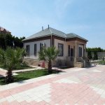 Kirayə (aylıq) 4 otaqlı Həyət evi/villa, Şüvəlan, Xəzər rayonu 1