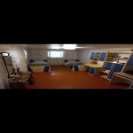 Kirayə (aylıq) 2 otaqlı Həyət evi/villa Gəncə 2