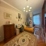 Kirayə (aylıq) 4 otaqlı Yeni Tikili, Sahil metrosu, Nəsimi rayonu 8