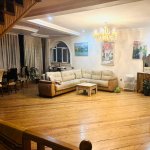 Kirayə (aylıq) 10 otaqlı Həyət evi/villa, Azadlıq metrosu, Rəsulzadə qəs., Binəqədi rayonu 2