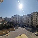 Kirayə (aylıq) 3 otaqlı Yeni Tikili, Ağ şəhər, Xətai rayonu 14