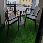 Аренда 2 комнатная Новостройка, м. 8 Ноябрь метро, Насими район 9