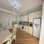 Kirayə (aylıq) 2 otaqlı Yeni Tikili, Xətai metrosu, Ağ şəhər, Xətai rayonu 4