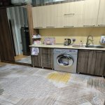Satılır 2 otaqlı Yeni Tikili, Həzi Aslanov metrosu, Əhmədli, Xətai rayonu 5