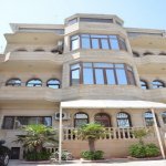 Satılır 10 otaqlı Həyət evi/villa, Rəsulzadə qəs., Binəqədi rayonu 2