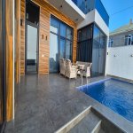 Satılır 5 otaqlı Həyət evi/villa, Mərdəkan, Xəzər rayonu 52