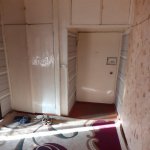 Satılır 3 otaqlı Köhnə Tikili, Xalqlar dostluğu metrosu, Nizami rayonu 8