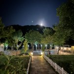 Kirayə (günlük) 4 otaqlı Həyət evi/villa İsmayıllı 18