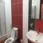 Kirayə (aylıq) 4 otaqlı Həyət evi/villa, Şağan, Xəzər rayonu 20