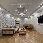 Satılır 3 otaqlı Köhnə Tikili, Azadlıq metrosu, 8-ci mikrorayon, Binəqədi rayonu 4