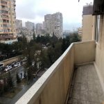 Satılır 2 otaqlı Köhnə Tikili, Memar Əcəmi metrosu, 4-cü mikrorayon, Nəsimi rayonu 8
