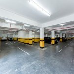 Kirayə (aylıq) 2 otaqlı Yeni Tikili, Gənclik metrosu, Nərimanov rayonu 2