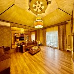 Satılır 4 otaqlı Həyət evi/villa, Xəzər rayonu 4