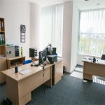 Kirayə (aylıq) 1 otaqlı Ofis Gəncə 5