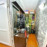 Продажа 2 комнатная Вторичка, İnşaatçılar метро, пос. Ясамал, Ясамал район 4