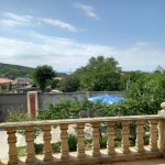 Kirayə (günlük) 5 otaqlı Həyət evi/villa Şəki 4