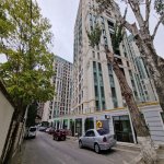 Kirayə (aylıq) 2 otaqlı Yeni Tikili, Nəriman Nərimanov metrosu, Nərimanov rayonu 10