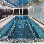 Kirayə (günlük) 4 otaqlı Bağ evi, Xəzər rayonu 8