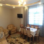 Аренда 2 комнат Новостройка, м. Эльмляр Академиясы метро, Ясамал район 12