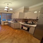 Продажа 3 комнат Новостройка, İnşaatçılar метро, пос. Йени Ясамал, Ясамал район 8