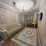 Продажа 2 комнат Новостройка, м. Халглар Достлугу метро, Низаминский р-н район 1