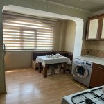 Kirayə (aylıq) 3 otaqlı Yeni Tikili, Nəriman Nərimanov metrosu, Nərimanov rayonu 8