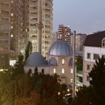 Kirayə (aylıq) 1 otaqlı Köhnə Tikili, Elmlər akademiyası metrosu, Yasamal qəs., Yasamal rayonu 1
