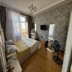 Продажа 4 комнатная Новостройка, İnşaatçılar метро, пос. Йени Ясамал, Ясамал район 5