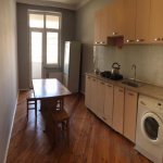 Kirayə (aylıq) 2 otaqlı Yeni Tikili, Əhmədli metrosu, Əhmədli, Xətai rayonu 13